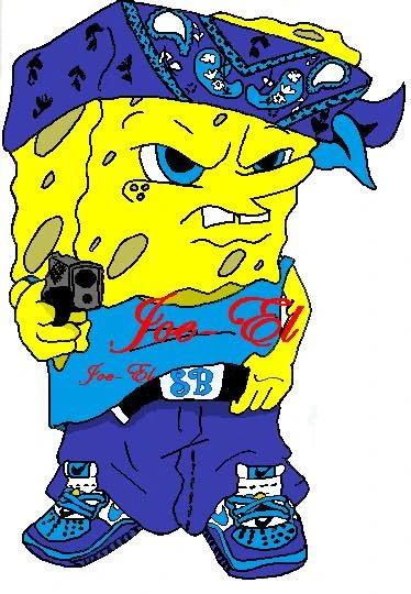 File:GangsterSpongeBob.png