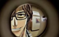 Peekaboo Vesna