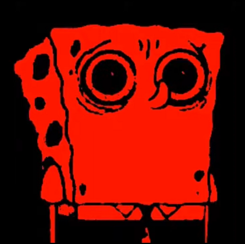 Red SpongeBob.webp