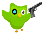 Duo w/ Stand power
