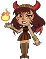 The Firebender
