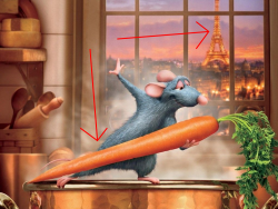 Remy F. Ratatouille - The Skullgirls Wiki