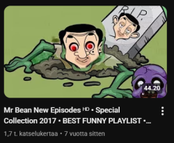The Rebirth