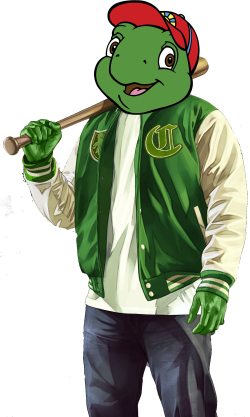 𝓯𝓻𝓮𝓪𝓴lin Turtle