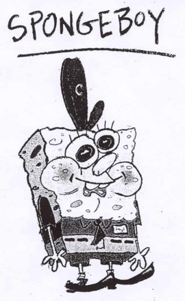 GoodBob - The Skullgirls Wiki