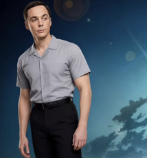 Sheldon Takuji