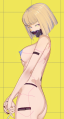 (NSFW) NAKED