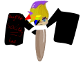 Post timeskip