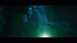 What happens to NPCs who listen to The Prayer of the Bean