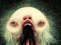 Artist depiction of a possible Ohio monster