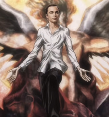 God Of The New World