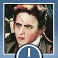 Houdini (Magician)