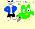 Sans with Duo