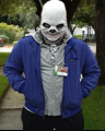 Sans IRL