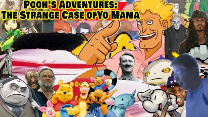 OMG Mother 3 mentioned!
