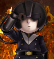 Masked Man