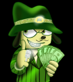 Parappa(Leader)