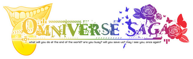 The Omniverse Saga